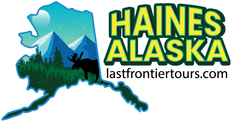 Last Frontier Tours and Transportation